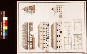 [Hofhaus zu Kleinheubach]