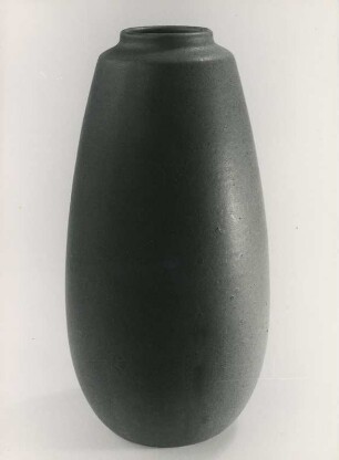 Vase von Dorothea Chabert