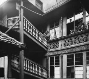 Flötnerhof — Galerie
