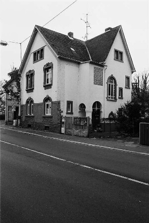 Offenbach, Rumpenheimer Straße 26