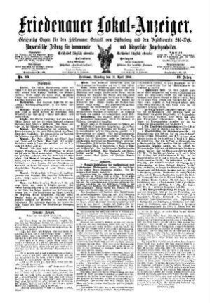 Nr. 85, 10.04.1906