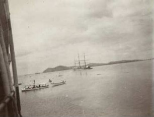 Vor Guayaquil