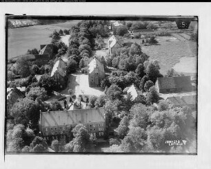 Neukloster (b. Wismar), Blindenanstalt
