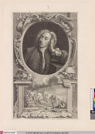 Alexander Pope