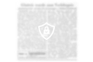 Glatteis wurde zum Verhängnis