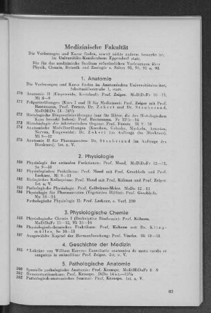 5. Pathologische Anatomie