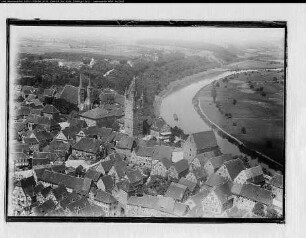 Wimpfen a.Berg (b. Heppenheim)