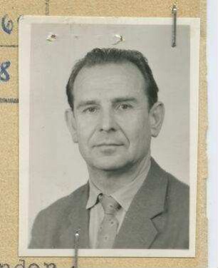 Sergej-Alexander Seyffart