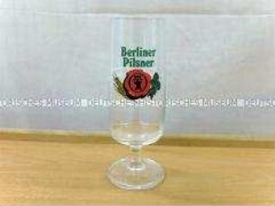 Bierglas "Berliner Pilsner"
