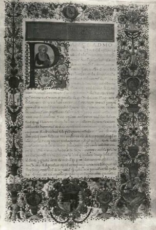 S. Hieronymus: Commentarii in epostolas S. Pauli