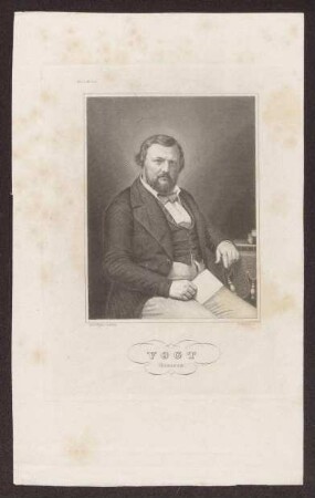 Vogt, Carl