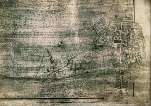 Neustadt an der Haardt: Stadtplan