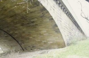 Talbrücke Karolinental, bei Eisenach