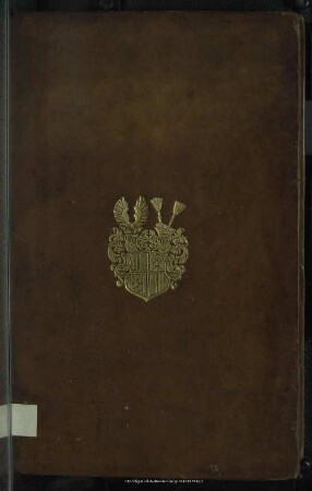 Jacobi Facciolati Exercitationes in duas priores Ciceronis orationes : [pro P. Quinctio, et pro Sex. Roscio Amerino]