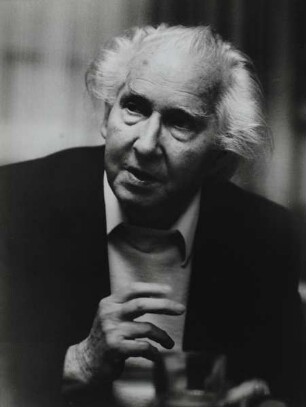 Erich Arendt