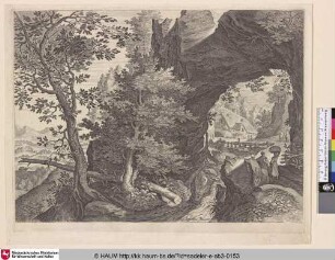 [Gebirgslandschaft 4]