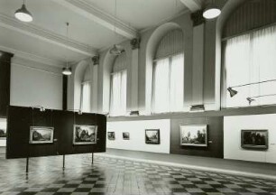 Ausstellung "Europäische Landschaftsmalerei 1550-1650"