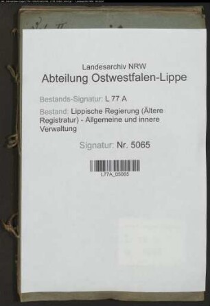 Normierung der Längen- und Hohlmaße, Bd. 2