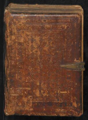 Astrologische Sammelhandschrift : Hdschr. 95