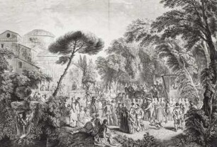 La mariée de vilage