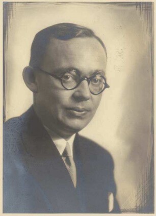 Doktor Gerhard Röllig