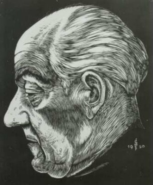 Julius Maria Wecker