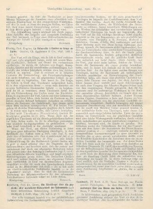 348-349 [Rezension] Tombach, A.H., Neue Beiträge zur Fundamental-Philosophie. In drei Büchern. II. Untersuchungen über das Wesen des Guten
