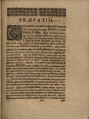 Dissertatio academica de eo quod iustum est circa optionem minoris haeredis, vulgo Kuhr-Gerechtigkeit des jüngsten Erben