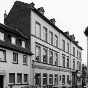 Bad Homburg, Dorotheenstraße 22