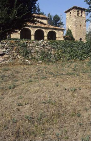 Iglesia de Santa María