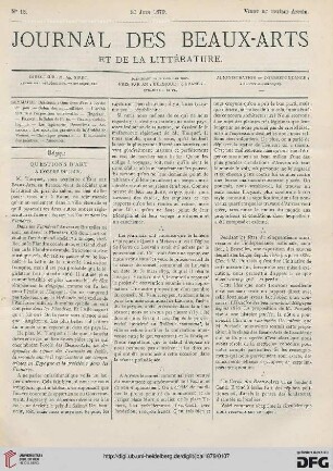 Nr. 12 (30. Juin 1879)