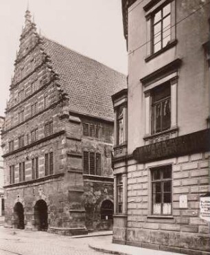 Stadtwaage