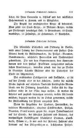 Oeffentliche Sicherheits-Anstalten