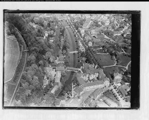 Bad Salzschlirf (b. Fulda)