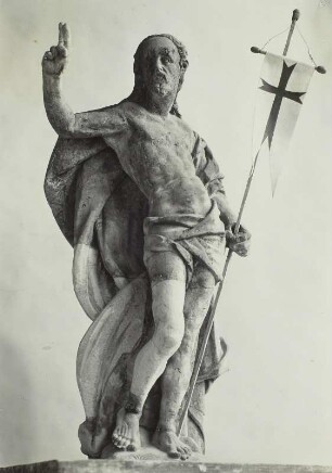 Der Auferstandene