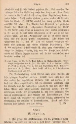 351-352 Miszelle