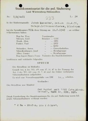 Rauscher, Jakob