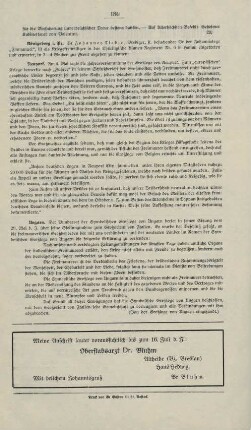Nr. 23. Rostock, Sonntag, den 11. Juli 1915.