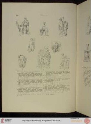 Aphrodite und Verwandtes