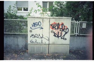 HERO | SeAL G.L.L. | RaYL DHS