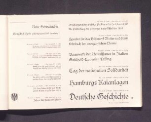 Neue Schwabacher