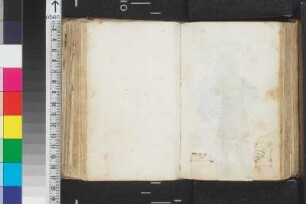 Einträge Bl. 130 - 132