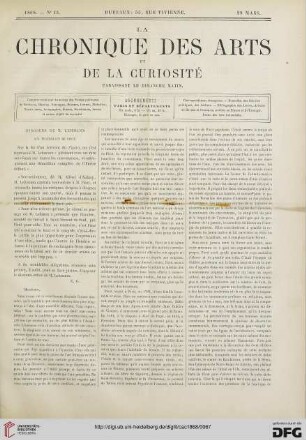 Nr. 13 (29 Mars)