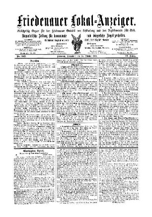 Nr. 242, 14.10.1905