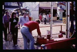 US-dtsch. Volksfest 27.7.69.