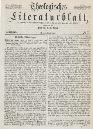 217-223 Biblische Chronologie