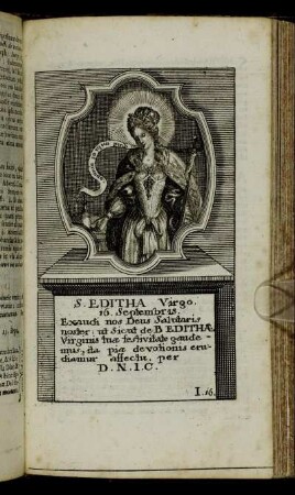 16. Septembris. - 30. Septembris.