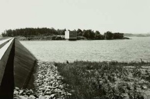Hauptsperre