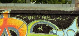 KEEP iT REAL