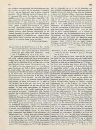 392-393 [Rezension] Baranowski, Siegmund, Luthers Lehre von der Ehe